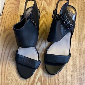 Vince Camuto wedges